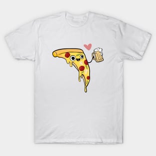 Pizza lover T-Shirt